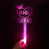 Concerto de Gigi Leung deve ajudar luzes portáteis, bastões luminosos, aros de cabelo luminosos, adereços de ventiladores periféricos personalizados