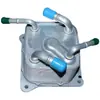 Radiador de Óleo de Transmissão CVT 6AT Automática Refrigeração de Transmissão Xiaotu Fengyu Laqi Yue