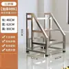 Escaleras de Trabajo, Escaleras de Almacén, Escaleras de Escalada, Escaleras para Estanterías, Escaleras de Dos o Tres Peldaños, Escaleras de Hierro, Escaleras Industriales, Engrosadas