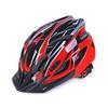 Capacete de Ciclismo a Pronta Entrega, Capacete Ajustável de Peça Única para Bicicleta de Montanha e Estrada, Equipamento para Esportes ao Ar Livre