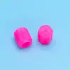 Fabricante Directo de Accesorios para Automóviles Tapa Protectora de Tornillo para Neumático de Coche Vástago de Válvula Núcleo de Válvula Luminiscente en la Oscuridad Universal