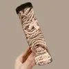 Liga para Cabello Cola de Caballo Negra Duradera Scrunchie Banda para Cabello Accesorio para Cabello Accesorio para Cabello de Mujer Venta al Mayoreo