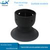 Fábrica de Produtos de Borracha de Silicone Produz Tampas de Ocular e Tampas de Copo de Silicone de Grau Alimentício de Acordo com Desenhos e Amostras. Processamento de Utensílios de Cozinha