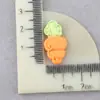 Materiais para Acessórios de Cabelo de Sorvete de Bolo de Creme Feitos à Mão DIY Materiais de Girassol Unicórnio para Crianças DIY Atacado