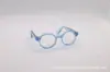 Nuevo modelo; Labubu 17cm Labubu Gafas 1ª Generación 2ª Generación 3ª Generación Universal 6.5cm Muñeco de Algodón Gafas Adaptables