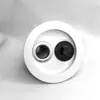 Drenaje para cama de champú, accesorios para cama de champú, filtro de agua, circulación de agua, accesorios universales para terapia capilar, salones de belleza y barberías.