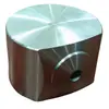 Piezas de Mecanizado de Precisión Piezas de Mecanizado Doradas Torno CNC Mecanizado