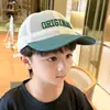 Gorras para Niños, Gorras de Malla Finas de Verano, Sombreros de Sol para Niños y Niñas, Gorras de Béisbol con Protección Solar, Sombreros de Sol para Bebés