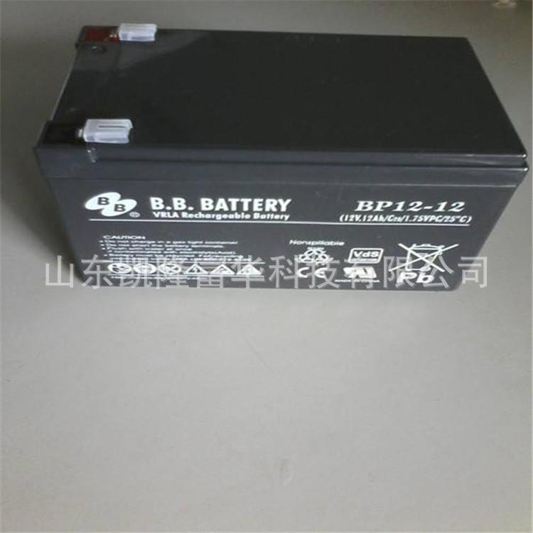 BP12-12V
