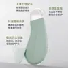 Raspador manual de puntos negros, removedor de puntos negros, herramienta para eliminar puntos negros y acné, herramienta de belleza facial, removedor de piel muerta, raspador de piel