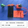 Placa Calefactora de Caucho de Silicona con Control de Temperatura Placa Calefactora Eléctrica de Silicona Ajustable para Desmontaje de Pantalla de Teléfono Móvil Tableta Almohadilla Calefactora Generadora de Calor