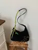 Bolso Cruzado de Hombro Ligero de Alta Gama Casual Transfronterizo para Mujer Modelo Nuevo 2026 Gran Capacidad Simple Versátil Nicho