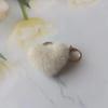 Accesorios de Corazón Rellenos de Algodón al por Mayor 5, 6 cm, Ropa, Bolsos, Teléfonos Móviles, Accesorios en Forma de Corazón, Pasadores, Accesorios para el Cabello, Broches, Accesorios