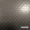 Tendón de res no rasgable PVC antideslizante alfombrilla de piso felpudo pasillo cocina baño alfombra fábrica piso de goma