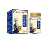 Pasta Penetrante Óssea Região Miao Personalizada OEM Dor no Desconforto das Articulações Pasta Penetrante Óssea Pescoço Ombro Cintura Perna Músculo Relaxante Esfregar Pasta Ativadora