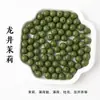 Cuentas de Incienso Natural, Medicina Herbal Tradicional China, Hecho a Mano con Métodos Antiguos, Cuentas Sueltas DIY para Pulseras Medicinales, Venta al por Mayor de Fábrica