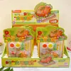 Nuevo Creativo DIY Galleta Postre Fiesta Niños Diversión Casa de Juego Juego de Juguetes Descompresión Collage Creación Hecha a Mano