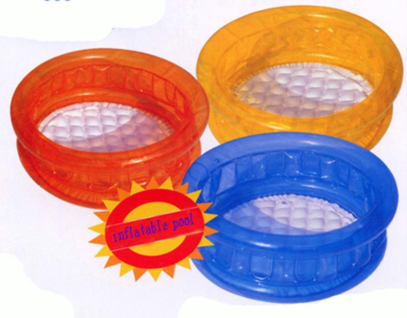 100x30cm Inflatable Pool(JSA-E