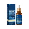 Essência Elástica Transfronteiriça, Essência Suave e Hidratante, Pele Facial Elástica, Brilhante, Suave e Nutritiva