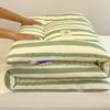 Colchón de Algodón de Xinjiang para Dormitorio Estudiantil, Uso Individual, Esterilla Suave Tipo Tatami para Dormitorio, Plegable para Vivienda de Alquiler
