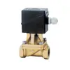 Válvula Solenoide Norgren Original Nueva y Genuina en Stock, Series 86500, 82880, 80400, 82160