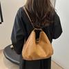 Nuevo Bolso Tote Portátil Retro de Cuero Suave para Mujer de Gran Capacidad Casual Mochila para Mujer Multifuncional Bolso de Hombro para Viajero