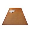 Alfombra de Verano Alfombra de Piso Verano Sala de Estar Dormitorio Verano Alfombra de Ratán Estilo Japonés Piso Tienda Alfombra para Niños Tatami Alfombra Gruesa para Gatear