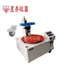 Máquina de teste de rodízios Dongguan Xingqiao mesa giratória máquina de rodízios máquina de teste de resistência ao desgaste de rodízios