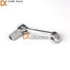 Boceling riding cheetah T4 col CQR Zhenglin MX6 motocicleta todoterreno aleación de aluminio palanca de cambios anticolisión