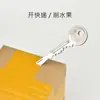 Navaja plegable de acero inoxidable Multifuncional Navaja de bolsillo para exteriores Navaja de autodefensa Mini colgante portátil Navaja de llavero Navaja de desempaquetado