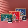 Set de Regalo Empresarial, Taza de Café, Taza, Recuerdo, Pequeño Regalo Práctico, Taza Térmica Constante, Taza de Carpa Koi