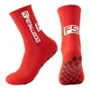 Calcetines Personalizados Calcetines de Fútbol Transfronterizos Temu Xiyin Fs Calcetines Deportivos Antideslizantes Espesados con Suela de Toalla Calcetines Largos para Hombre