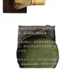 Batidor de bambú para matcha estilo japonés, herramienta de preparación de té de la dinastía Song, cepillo mezclador de matcha para ceremonia del té, soporte para batidor de té, juego de palillos para té