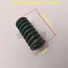 Máquinas e equipamentos para caixas de papelão, peças de máquinas de impressão, máquina de impressão e vinco de alta velocidade, suporte de cortador de canto com mola