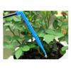 Set de Flechas de Goteo para Irrigación Transfronteriza Accesorios de Irrigación Patio Planta en Maceta Parterre Césped Sistema de Irrigación Automática