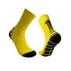 Calcetines de Fútbol de Verano 26 Nuevos Transfronterizos para Hombres y Mujeres, de Soporte y Amortiguación para Correr y Baloncesto, Calcetines Deportivos Profesionales