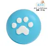 Nuevo juguete de látex para mascotas con forma de pastel redondo de fruta de dibujos animados, un pequeño juguete para morder perros que alivia el aburrimiento y hace ruidos
