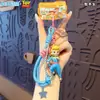 Mercadoria Autêntica Toy Story Pingente de Brinquedo Pequeno Chaveiro de Boneca Exquisita Decoração Pingente de Bolsa Pequeno Presente