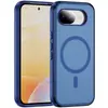 Capa de celular Google Pixel 11 magnética fosca 10 Pro capa protetora anti-queda
