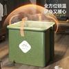 Cubo de Baño para Adultos, Cubo de Baño para Adultos, Cubo de Baño para Adultos, Plegable, Cubo de Baño sin Instalación, Cubo de Baño Instantáneo para Niños