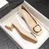 Zapatos cuadrados de estilo francés para mujer, nuevo modelo de otoño 2026, tacón grueso bajo, moda inspirada en Chanel, versátiles, casuales para mujer