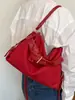Bolso Cruzado Casual para el Trabajo y el Uso Diario para Mujer 2026 Nueva Moda Bolso de Mano de Gran Capacidad Bolso Tote de Alta Gama
