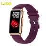 Reloj Deportivo Inteligente H80 de Venta Caliente Transfronteriza Monitoreo de Frecuencia Cardíaca Oxígeno en Sangre Sueño Salud Monitoreo Bluetooth Reloj Deportivo Inteligente