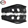 Adecuado para Corolla 2009-2010 Soporte de Parachoques Delantero 5211512430 5211612390