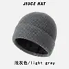 Nuevo Gorro de Invierno Europeo y Americano para Exteriores, Forrado de Felpa, Cálido, con Visera Reflectante, Tejido para Ciclismo, Cortavientos, Protector de Orejas, Cobertura Grande para la Cabeza