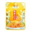 Mostaza encurtida Wujiang 70 g Salsa tintineante Pepinillos Trozos de algas con deliciosos pepinillos de rábano Pepinillos de aperitivo