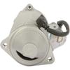 Motor de arranque de gasolina monocilíndrico Kohler QD182-700 motor de arranque 1709811S motor de arranque