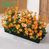 Flores Artificiales, Arreglos de Flores Falsas, Césped Artificial, Flores de Plástico, Plantas Verdes, Maceteros, Canaletas para Flores, Arreglos Florales, Flores de Seda, Separadores, Vallas, Plantas Verdes, Paisajismo