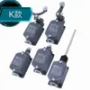 Cizalla, Máquina Plegadora, Máquina Curvadora de Placas, Prensa Hidráulica, Prensa Punzonadora, Interruptor de Viaje, Microinterruptor, Límite de Parada Trasero
