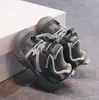 Tênis Esportivo Infantil Primavera/Outono 2026 Para Meninos Respirável Moderno Tendência Versátil Antiderrapante Solado Macio Para Meninas Sapatos de Bebê